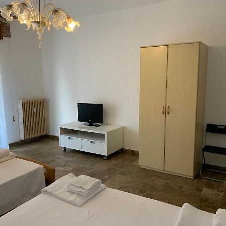 Bed and Breakfast Venezia B Местре Экстерьер фото
