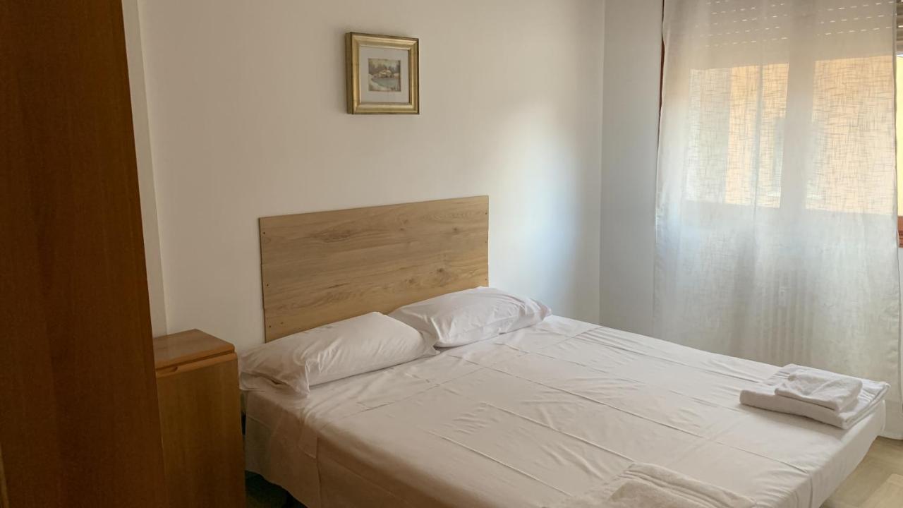 Bed and Breakfast Venezia B Местре Экстерьер фото