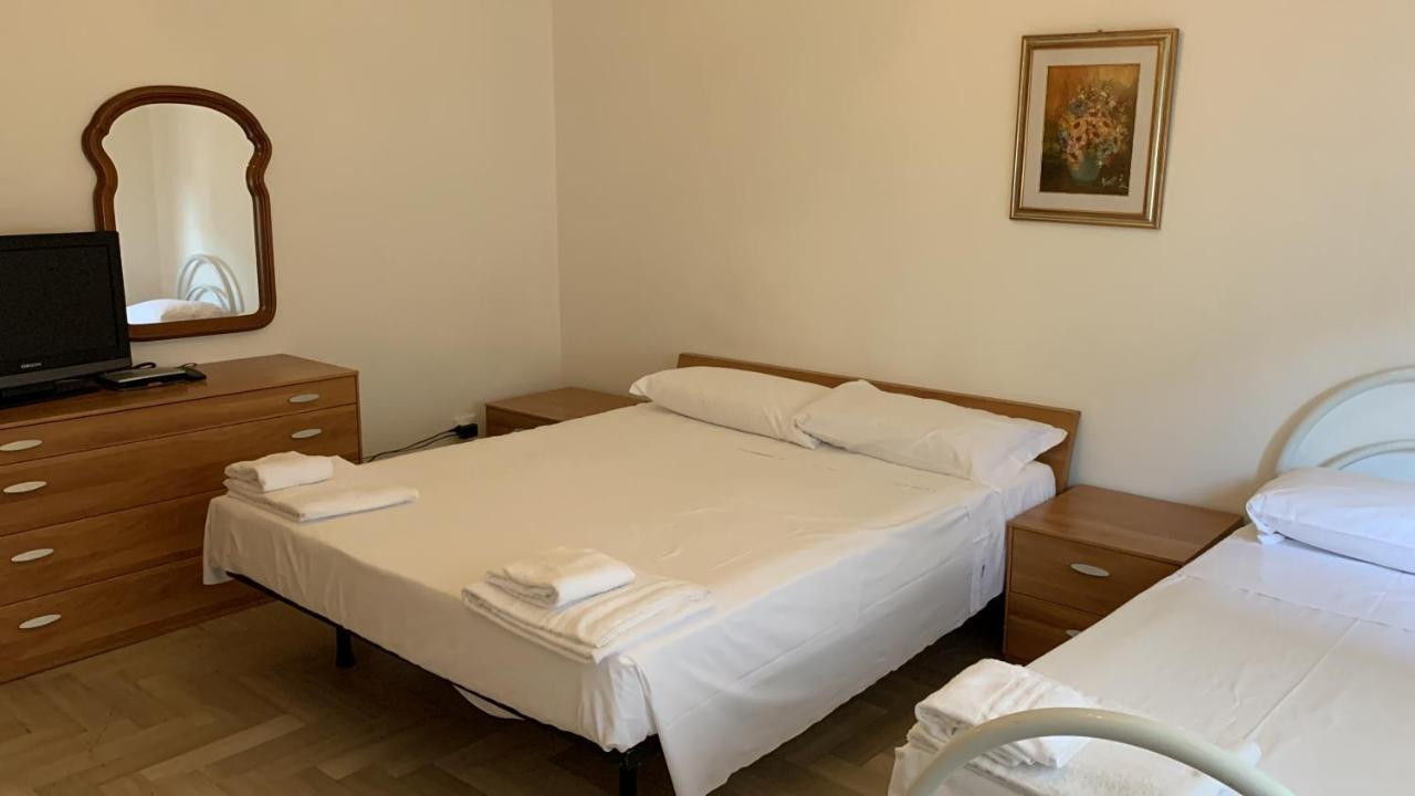 Bed and Breakfast Venezia B Местре Экстерьер фото