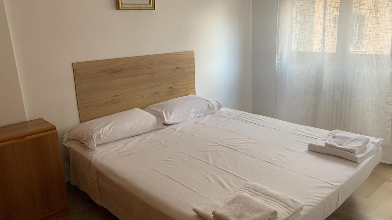 Bed and Breakfast Venezia B Местре Экстерьер фото