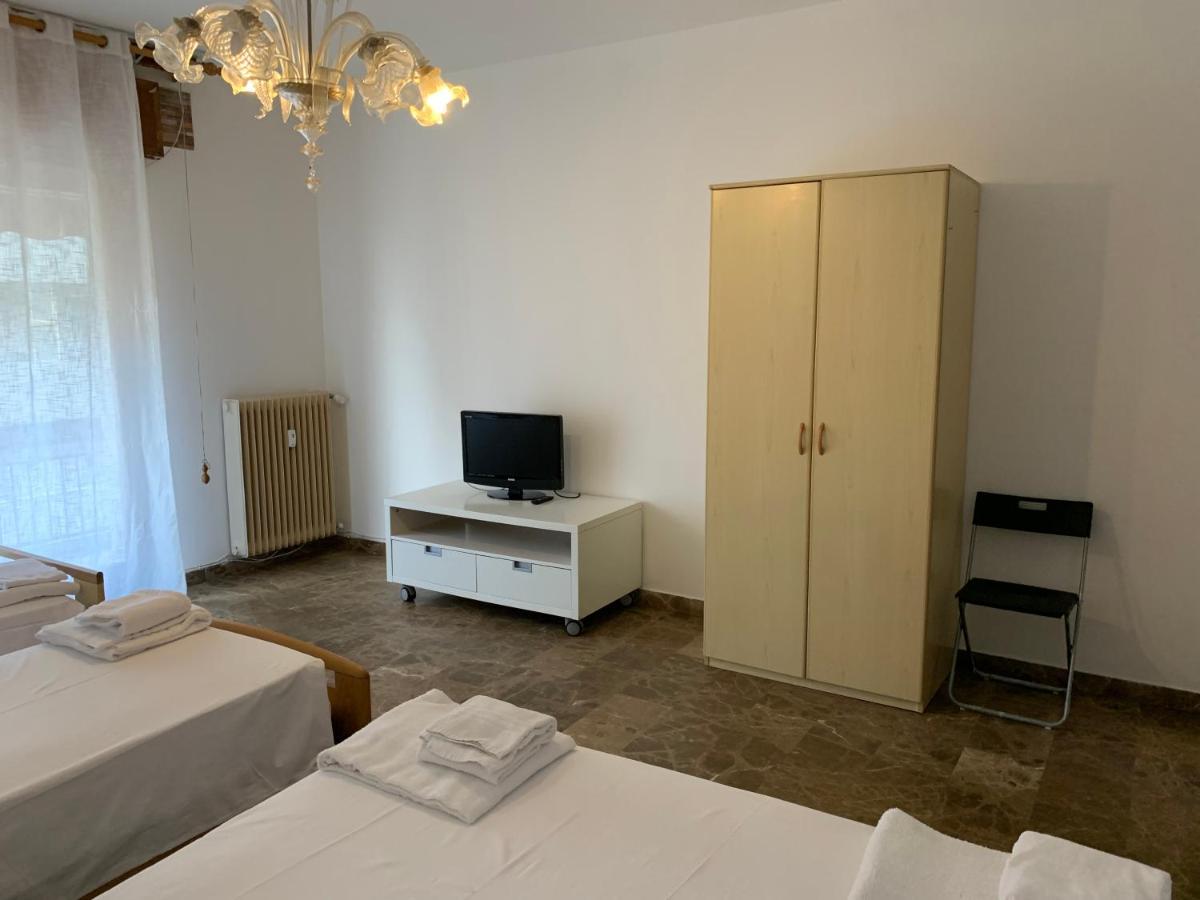 Bed and Breakfast Venezia B Местре Экстерьер фото