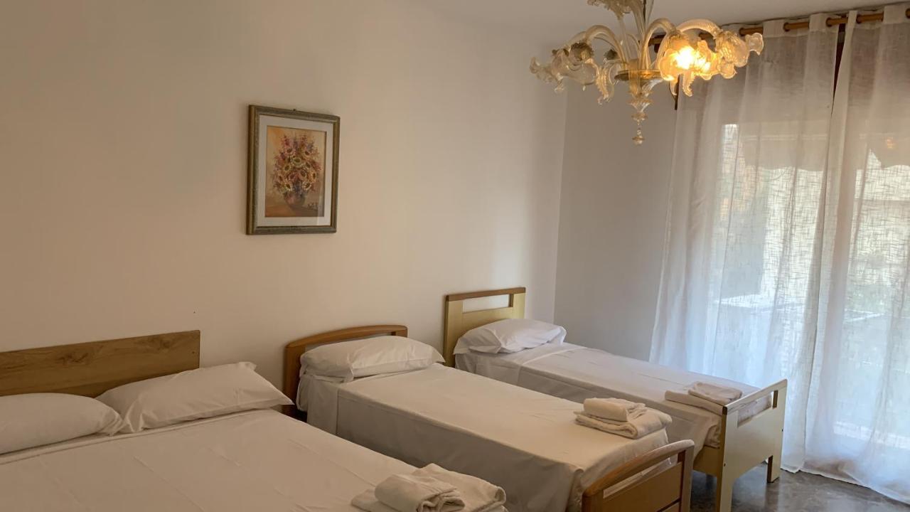 Bed and Breakfast Venezia B Местре Экстерьер фото