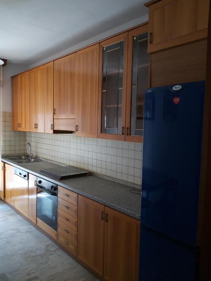 Bed and Breakfast Venezia B Местре Экстерьер фото